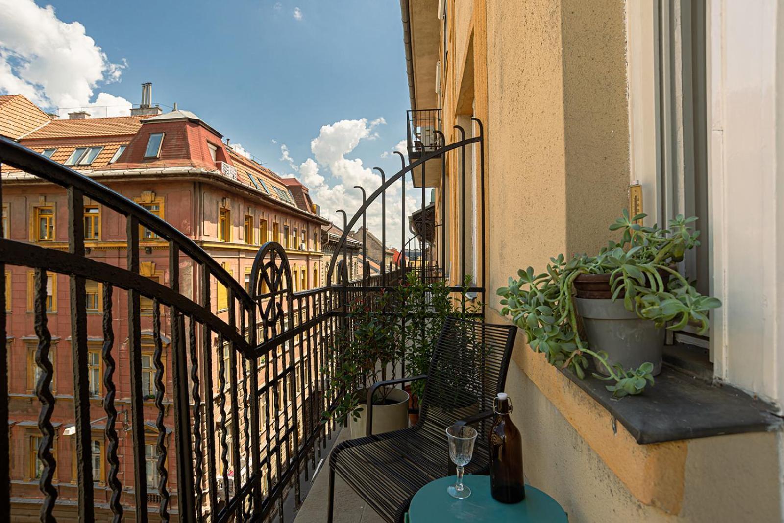 Apartamento Tas Vas - Charming In