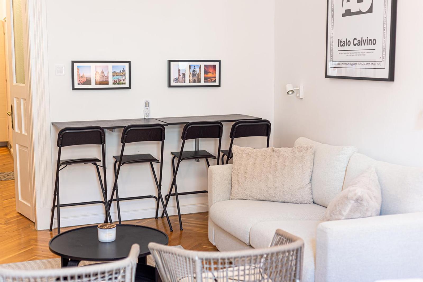 Apartamento Tas Vas - Charming In *